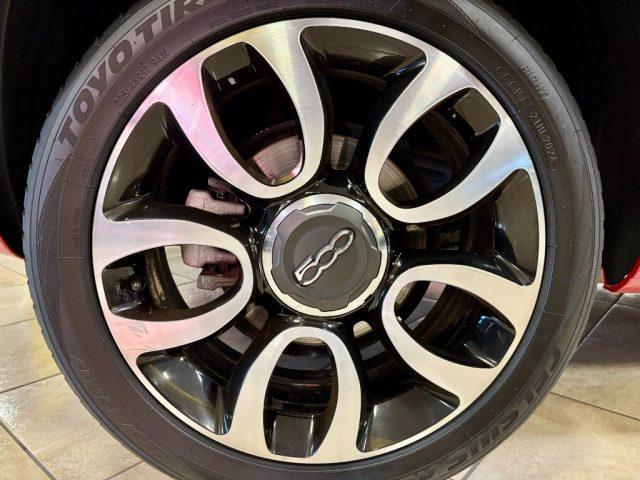 FIAT 500L Living 1.6 Multijet 120 CV DISTRIBUZIONE FATTA