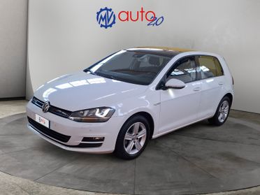 Volkswagen Golf Business 1.4 TGI DSG 5p. Highline BlueMotion