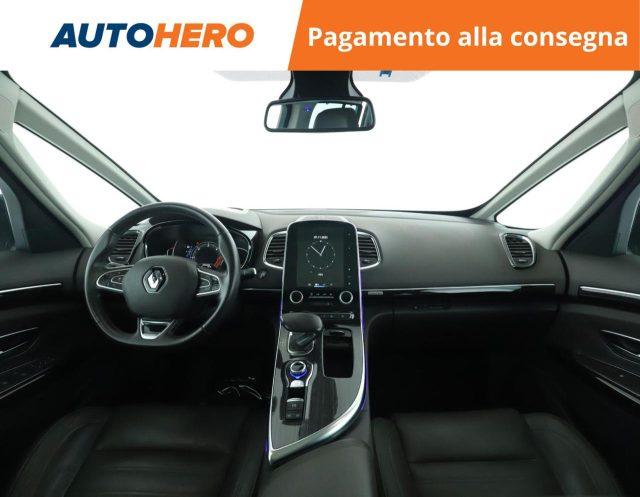 RENAULT Espace dCi 160CV EDC Energy Intens