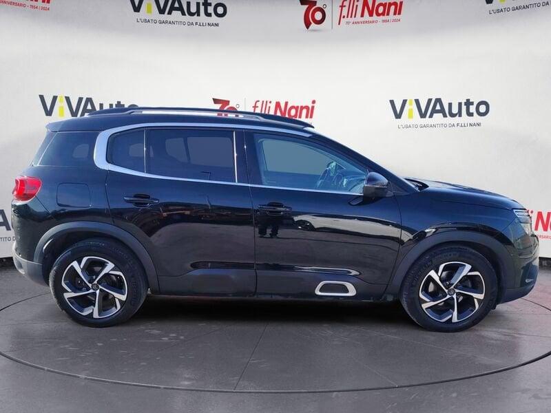 Citroën C5 Aircross BlueHDi 130 S&S Shine