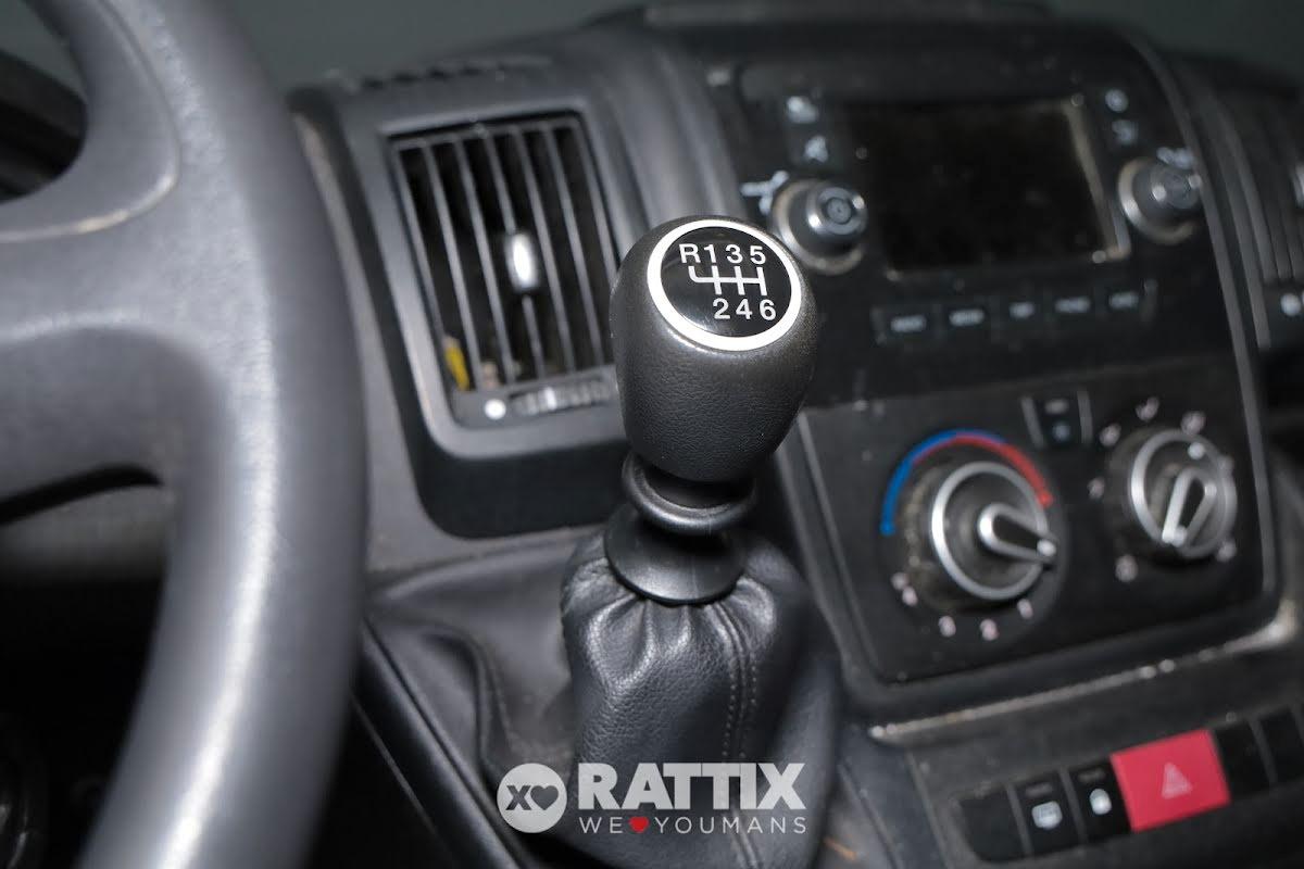 Peugeot Boxer 2.2 BlueHDI 140CV L2H2 Premium (IVA ESCLUSA)