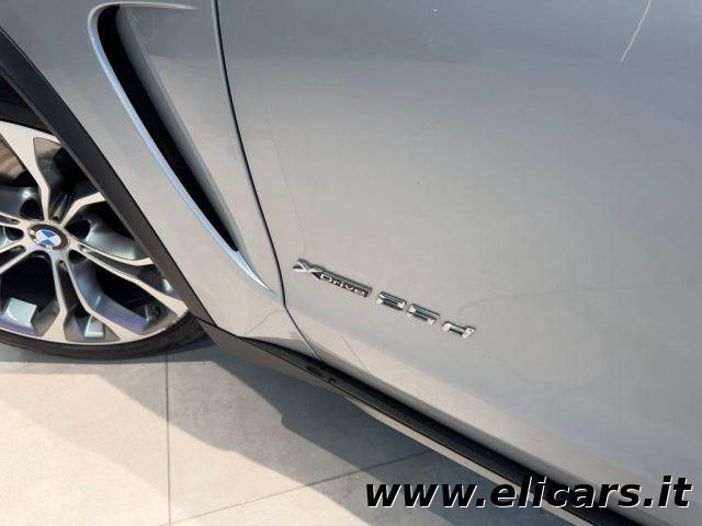 BMW X5 xDrive25d Luxury - PREZZO SENZA FINANZIAMENTO