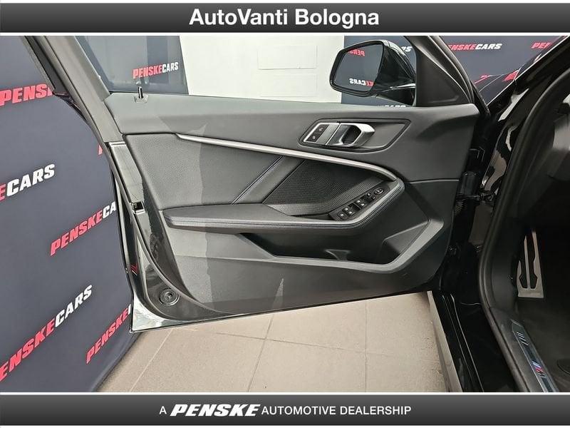 BMW Serie 1 116d Msport