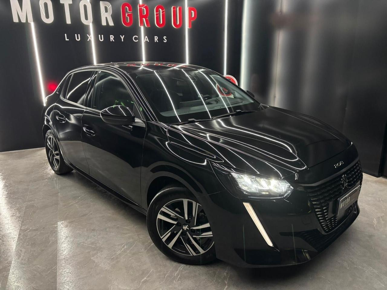 Peugeot 208 1.2 PureTech 100 Stop&Start 5 porte Allure