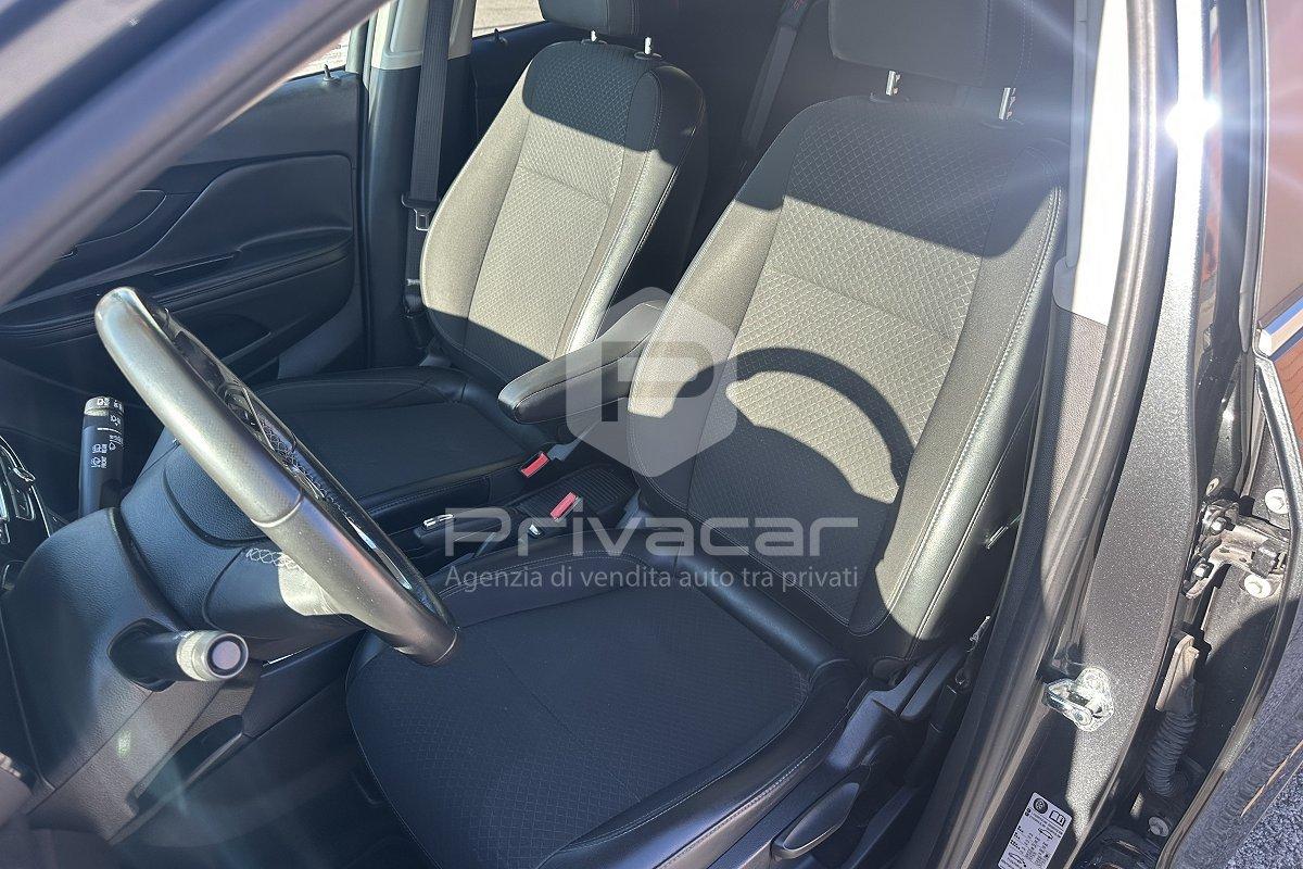 OPEL Mokka X 1.6 CDTI Ecotec 136CV 4x2 Start&Stop Innovation
