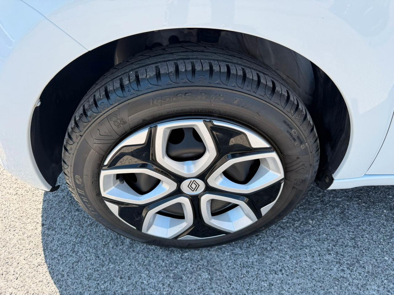 RENAULT TWINGO LIVE Sce 1.0BENZINA 69CV 66MILAKM