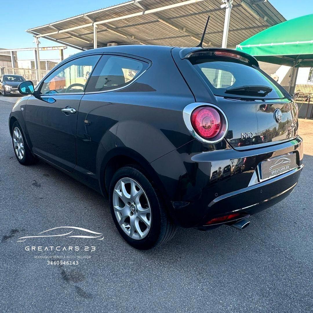 Alfa Romeo MiTo 1.3 JTDm 85 CV S&S Distinctive