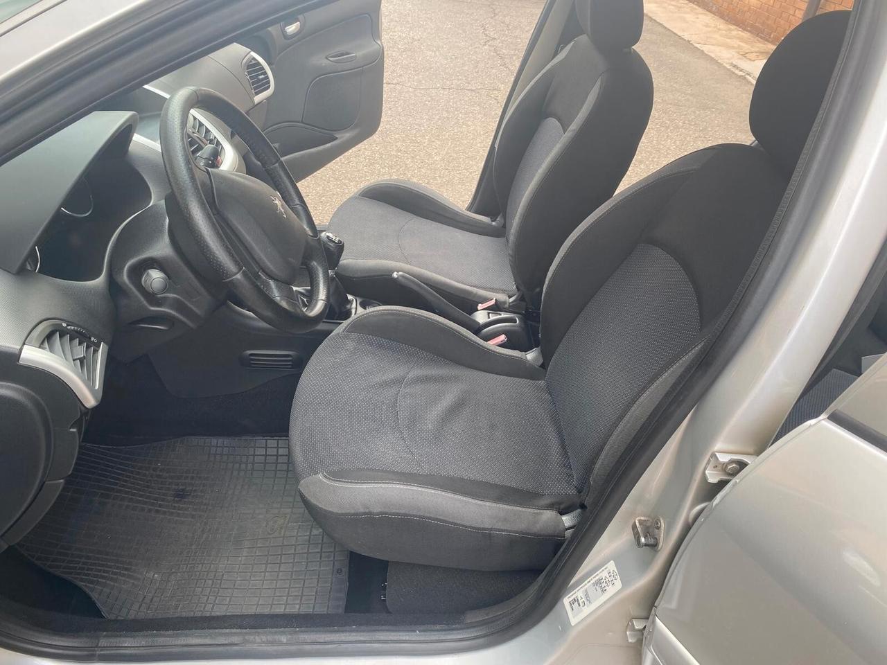 Peugeot 206 Plus 1.1 - UNICO PROP - OK NEOP