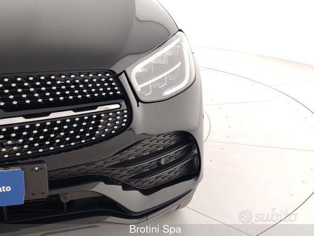 Mercedes-Benz GLC 300 de 4Matic EQ-Power Prem...