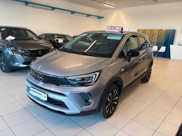 Opel Crossland EDITION 1.2 Turbo 130 CV aut. SPOTICAR