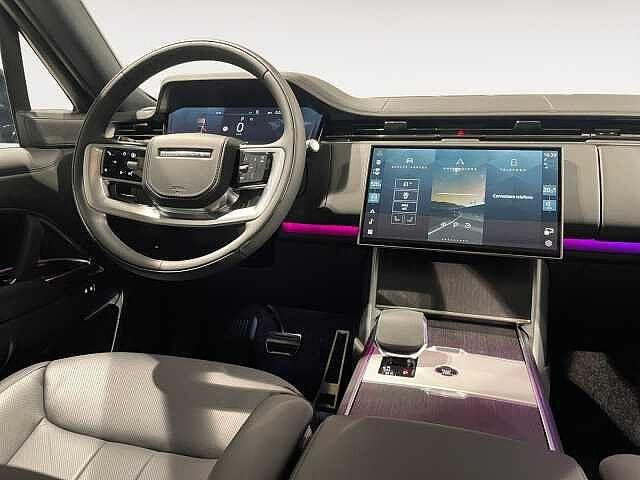 Land Rover Range Rover 3.0D l6 350 CV HSE