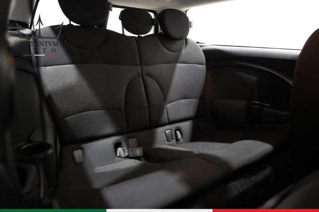 MINI Cooper D Clubman 1.6 D Cooper D Chili