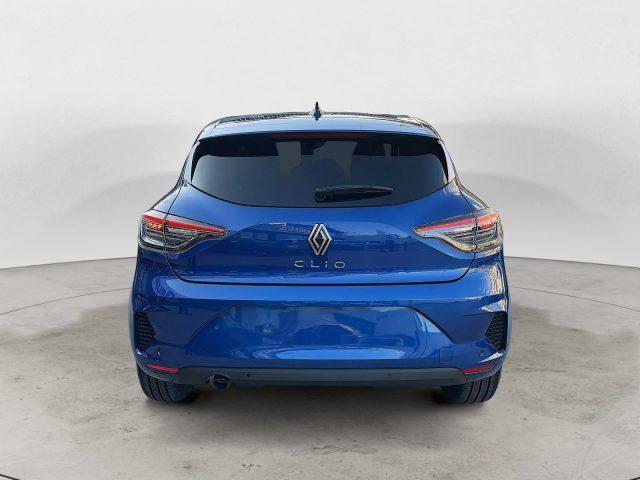 RENAULT Clio Clio ECO-G 100 CV 5 porte Evolution