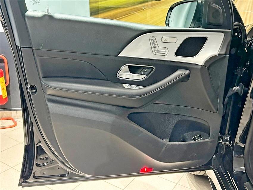 Mercedes-benz GLE 300 d 4Matic Mild Hybrid Premium