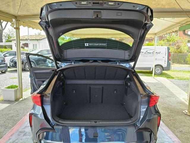 CUPRA Formentor 2.0 TDI DSG