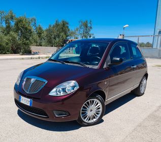 Lancia Ypsilon 1.4 Diva Ecochic Gpl. Neopatentati