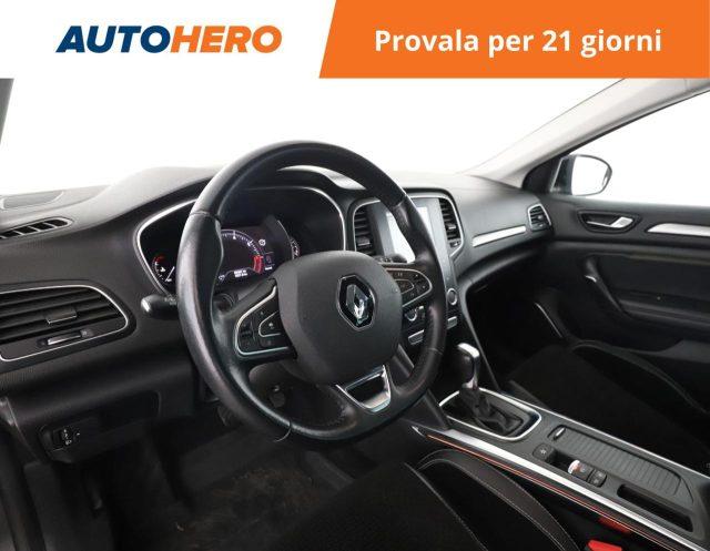 RENAULT Megane Mégane Sporter TCe 140 CV EDC FAP Intens