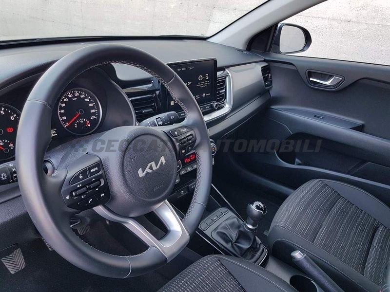 KIA Stonic Stonic 1.2 dpi Style 84cv