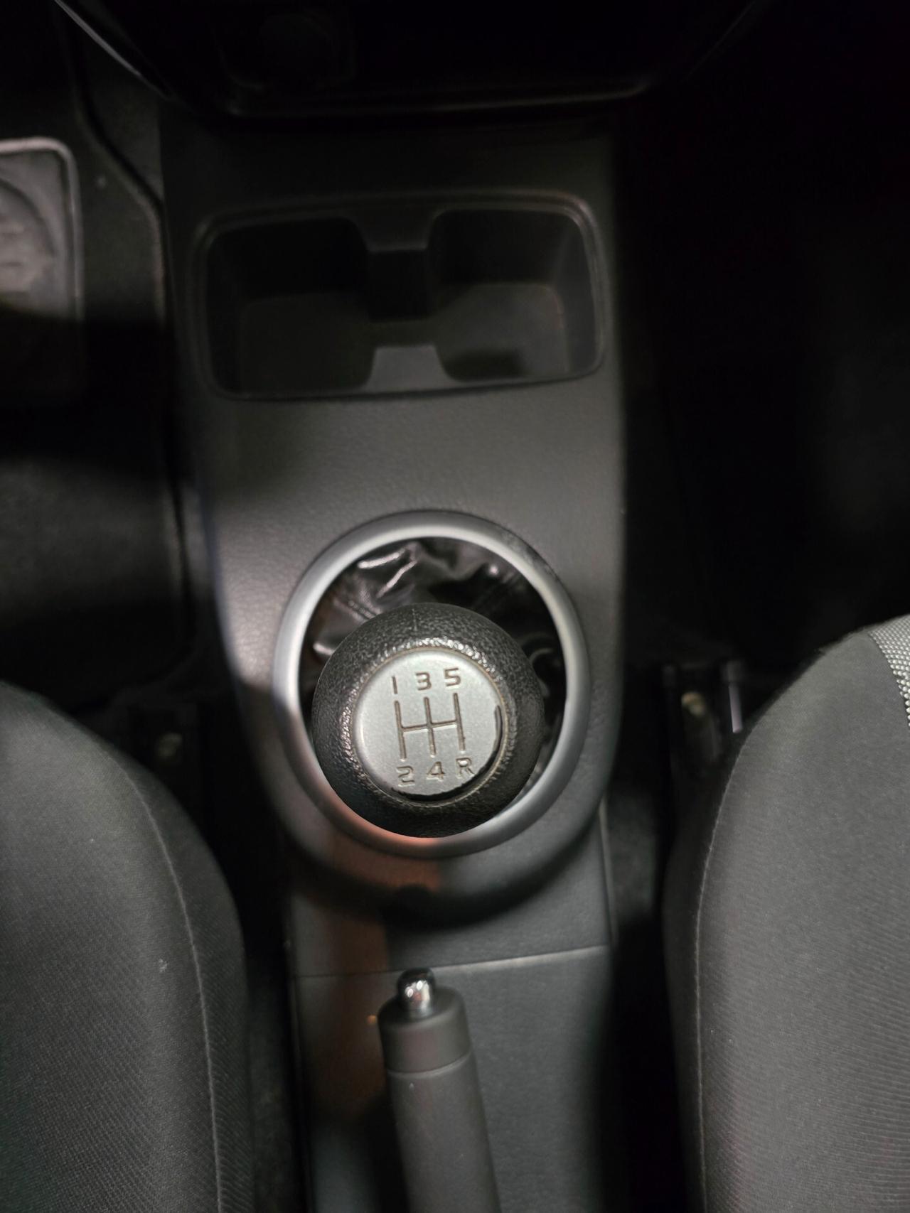 Suzuki SX4 1.5 16V Outdoor Line GL