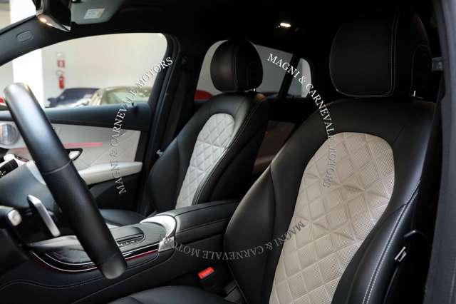 Mercedes-Benz GLC 300 COUPE | AMG LINE | 4MATIC | AIRMATIC | BURMESTER