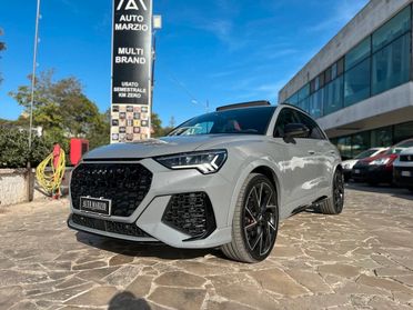 Audi Q3 SPB 45 TFSI quattro S tronic S line edition