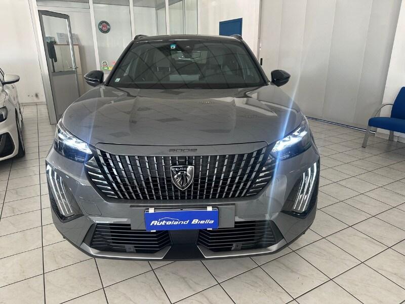 PEUGEOT 2008 2ª serie 2008 PureTech 130 S&S EA...