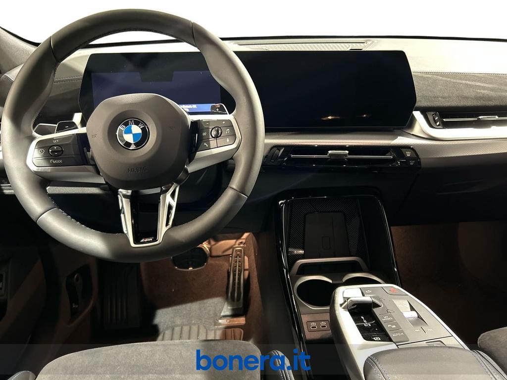 BMW X2 20 i 48V MSport sDrive DCT