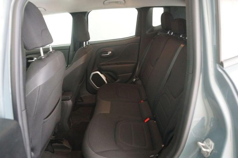 Jeep Renegade 1.6 Mjt Limited NAVI