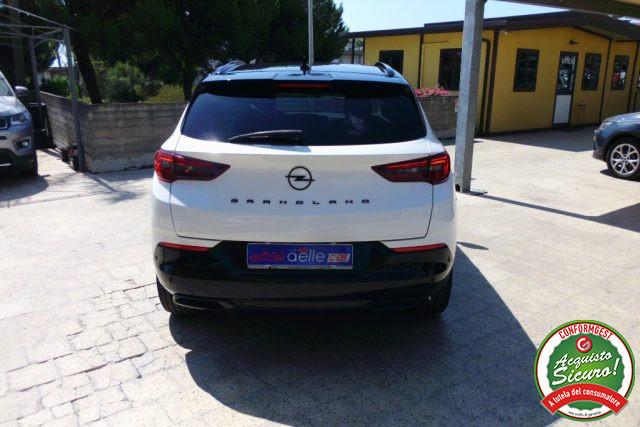OPEL Grandland 1.5 diesel Ecotec aut. GS Line