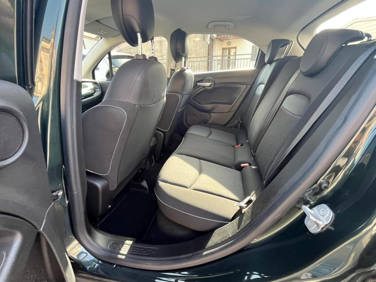 Fiat 500X 1.0 T3 120 CV Urban