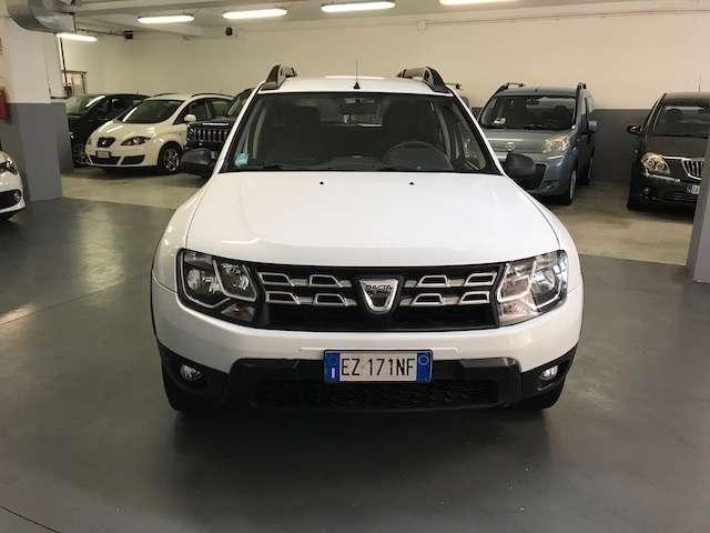 Dacia Duster Duster 1.6 Laureate Gpl 4x2 105cv