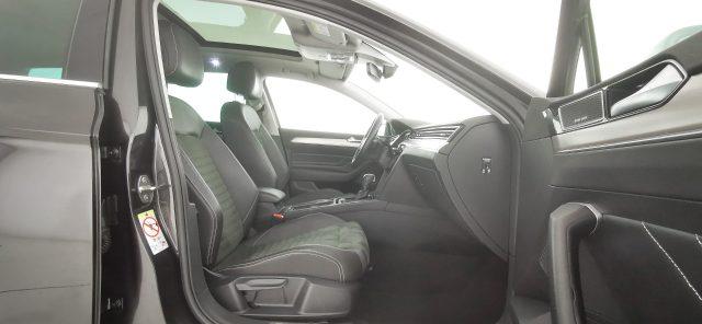 VOLKSWAGEN Passat Variant 2.0 TDI SCR EVO DSG Executive