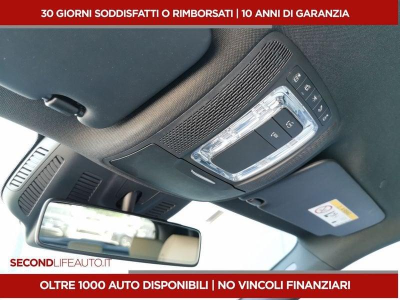 Mercedes-Benz Classe B B 180 Sport Plus auto