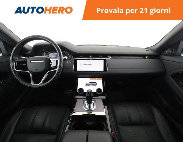 LAND ROVER Range Rover Evoque 1.5 I3 PHEV 300 CV AWD Auto R-Dynamic SE