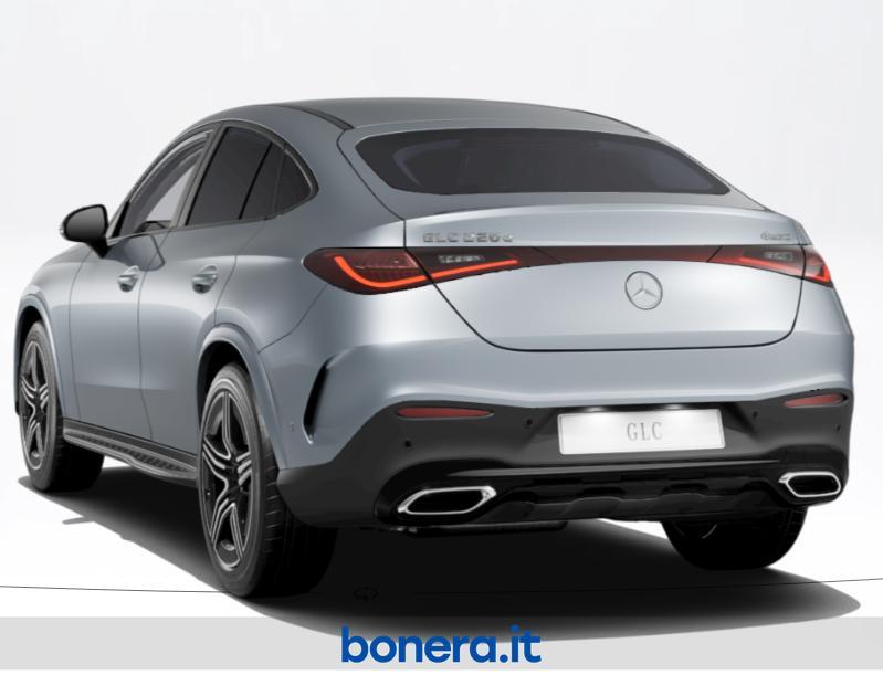 Mercedes GLC 220 220 d AMG Line Advanced 4Matic 9G-Tronic