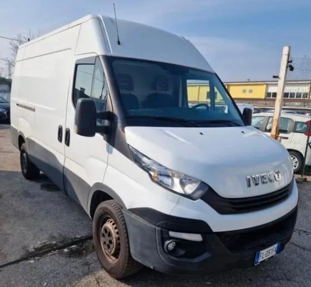 Iveco 2.2 autocarro per trasporto di cose anno 2018 kw100