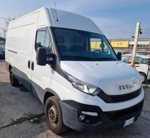 Iveco 2.2 autocarro per trasporto di cose anno 2018 kw100