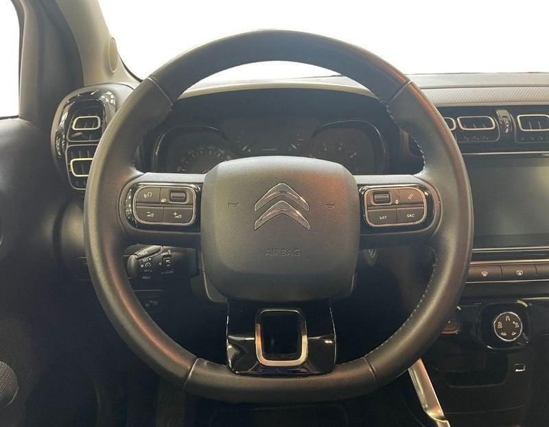 Citroën C3 Aircross C3 Aircross PureTech 110 S&S Shine Pack - NEOPATENTATI