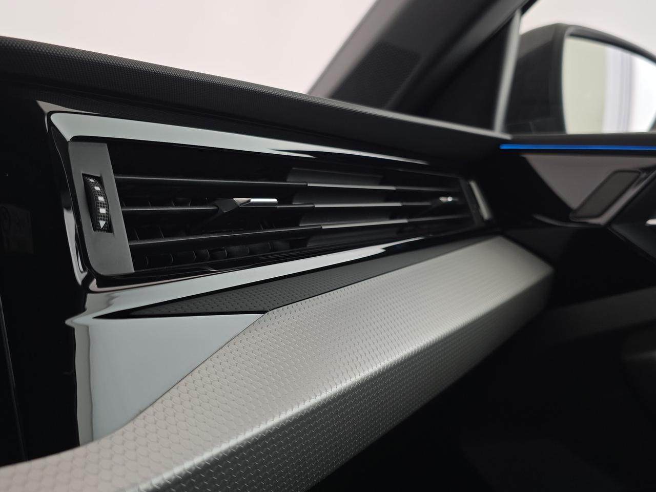 Audi A1 sportback 40 2.0 tfsi s line edition 207cv s-tronic