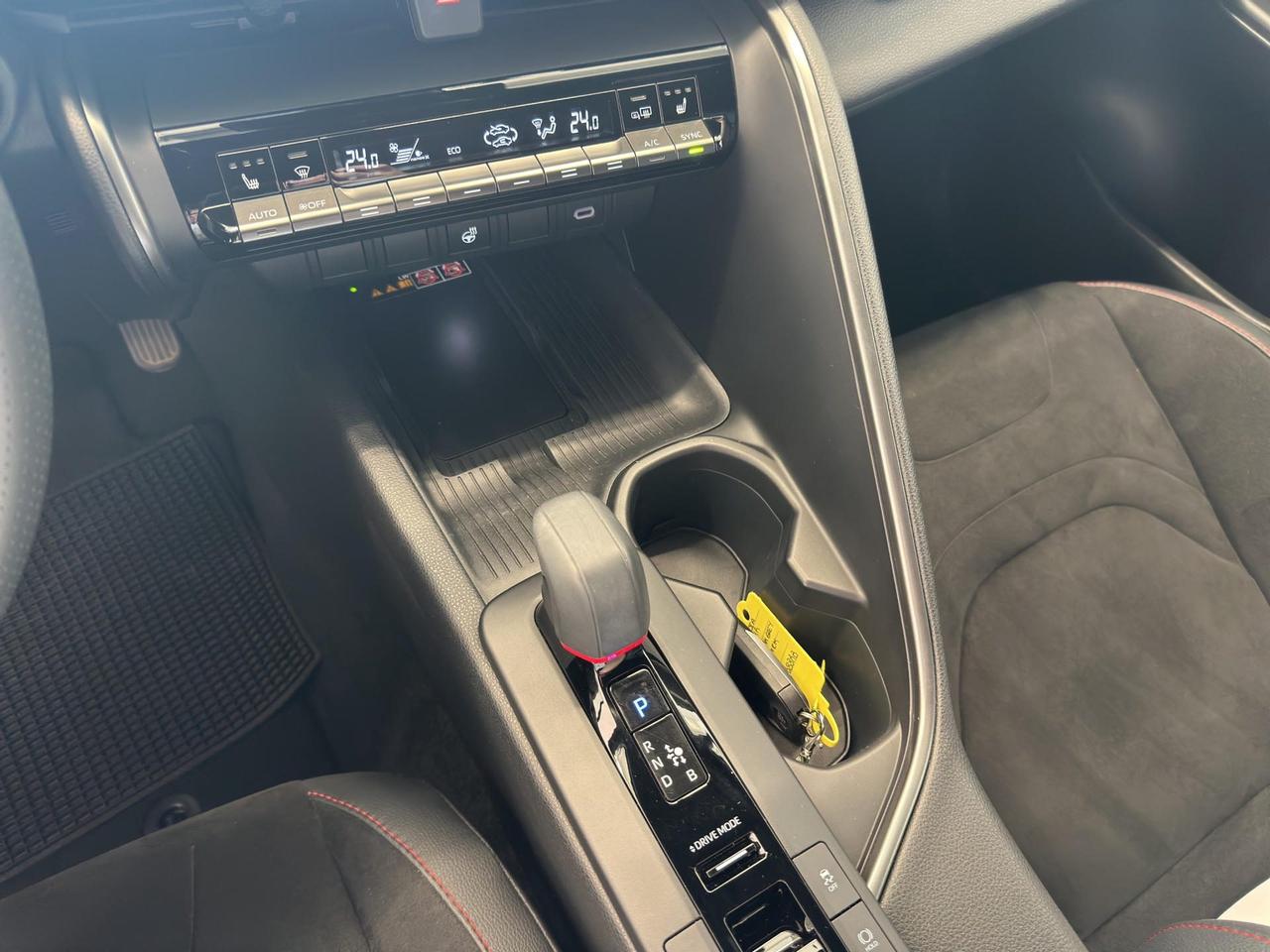 Toyota C-HR 2.0 phev GR Sport Premiere fwd e-cvt