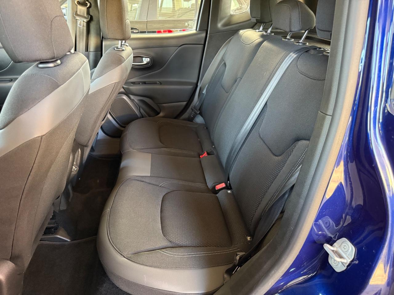 Jeep Renegade 1.0 T3 Limited PREZZO REALE NO VINCOLI
