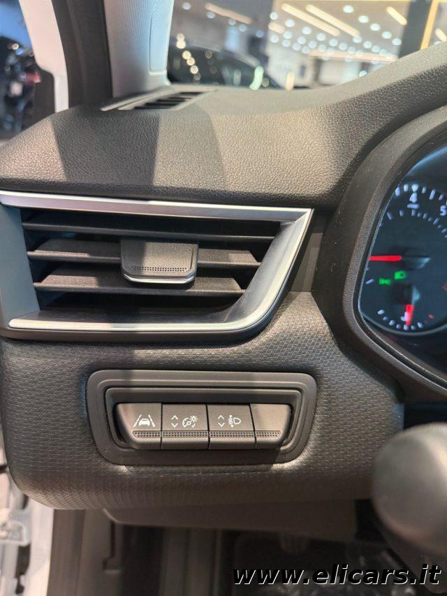 RENAULT Clio SCe 65 CV 5 porte Business