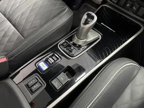 Mitsubishi Outlander 2.4 MIVEC 4WD PHEV Instyle SDA
