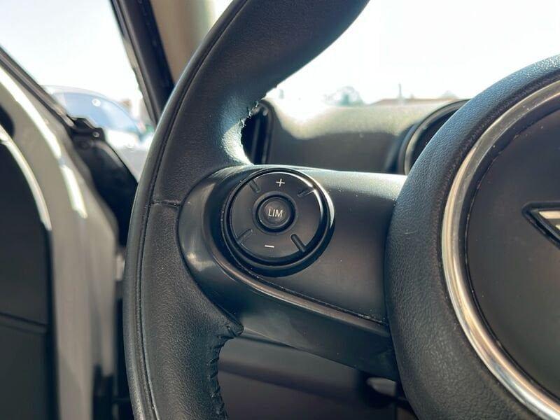 MINI Countryman Cooper D ALL4