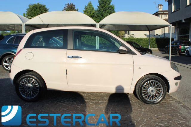 LANCIA Ypsilon 1.3 Multijet 16V