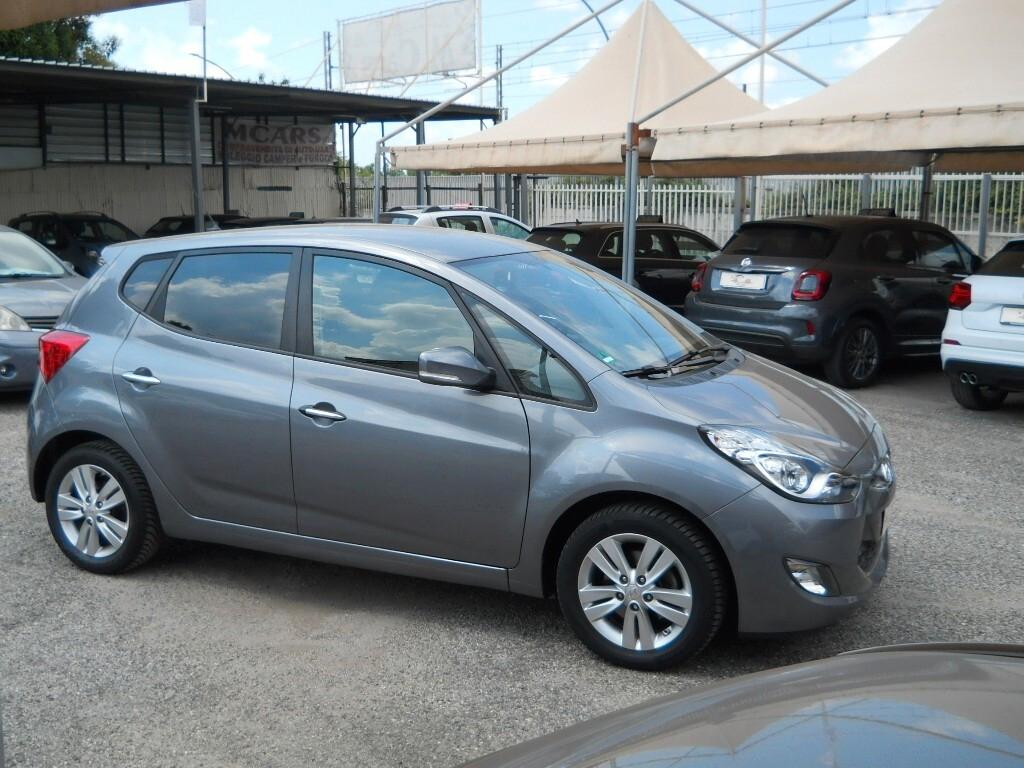 Hyundai iX20 1.6 CRDI 115 CV XPossible