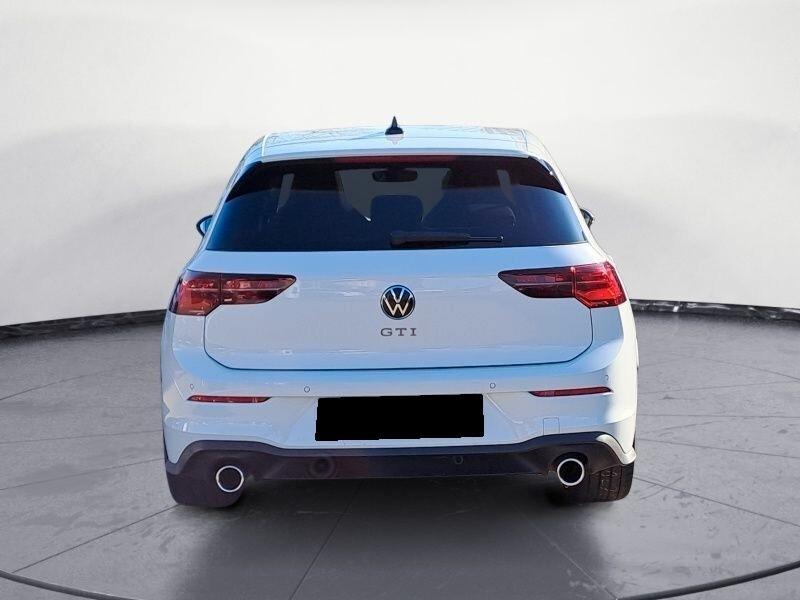 Volkswagen Golf GTI Golf 2.0 TSI GTI DSG