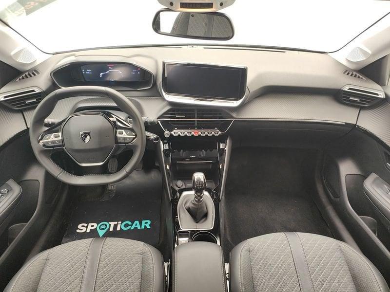 Peugeot 208 II 2023 1.2 puretech Allure s&s 100cv