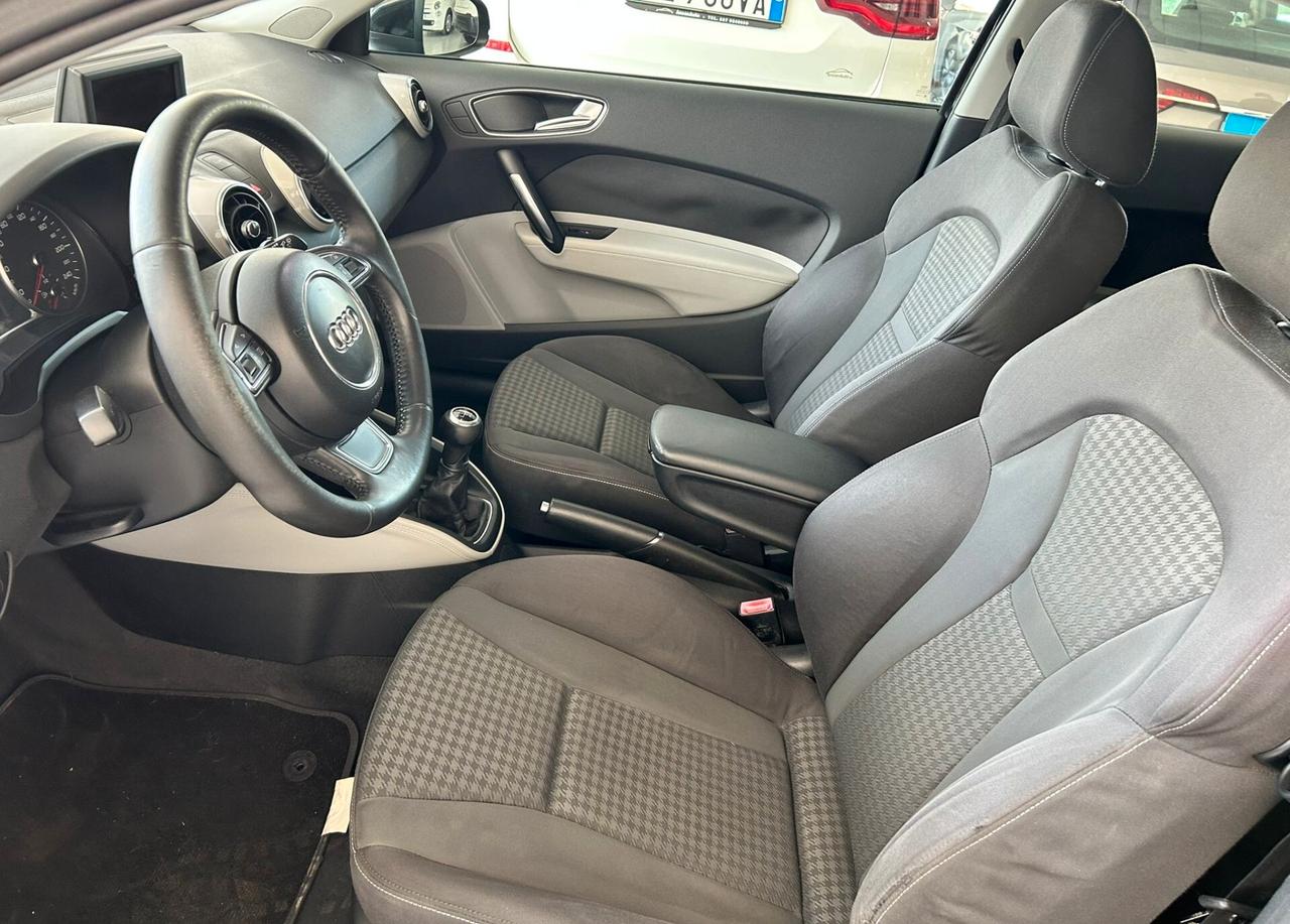 Audi A1 1.6 TDI X NEOPATENTATI 2010