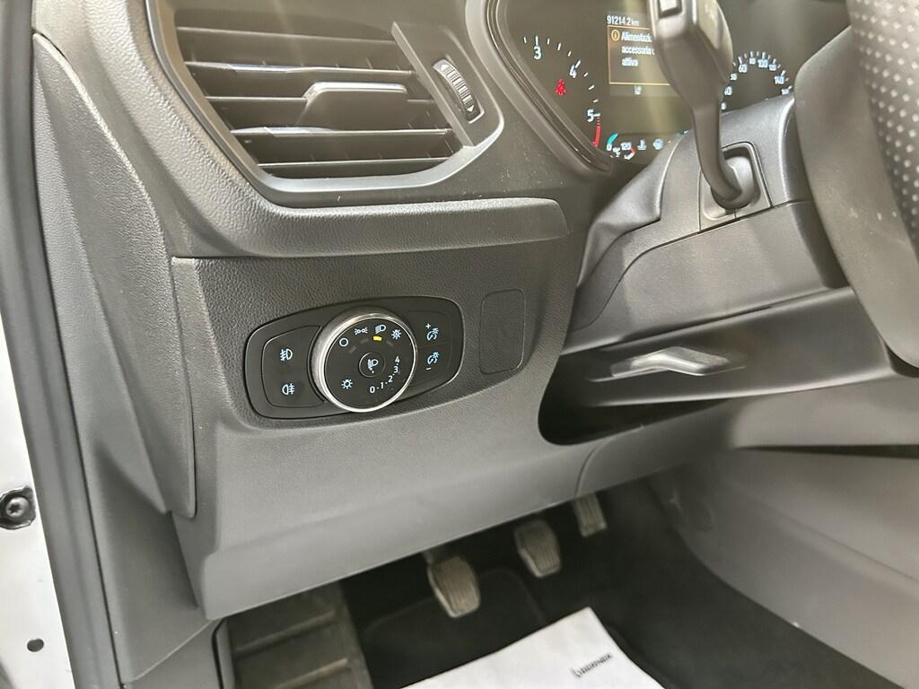 Ford Focus Wagon 1.5 EcoBlue ST-Line